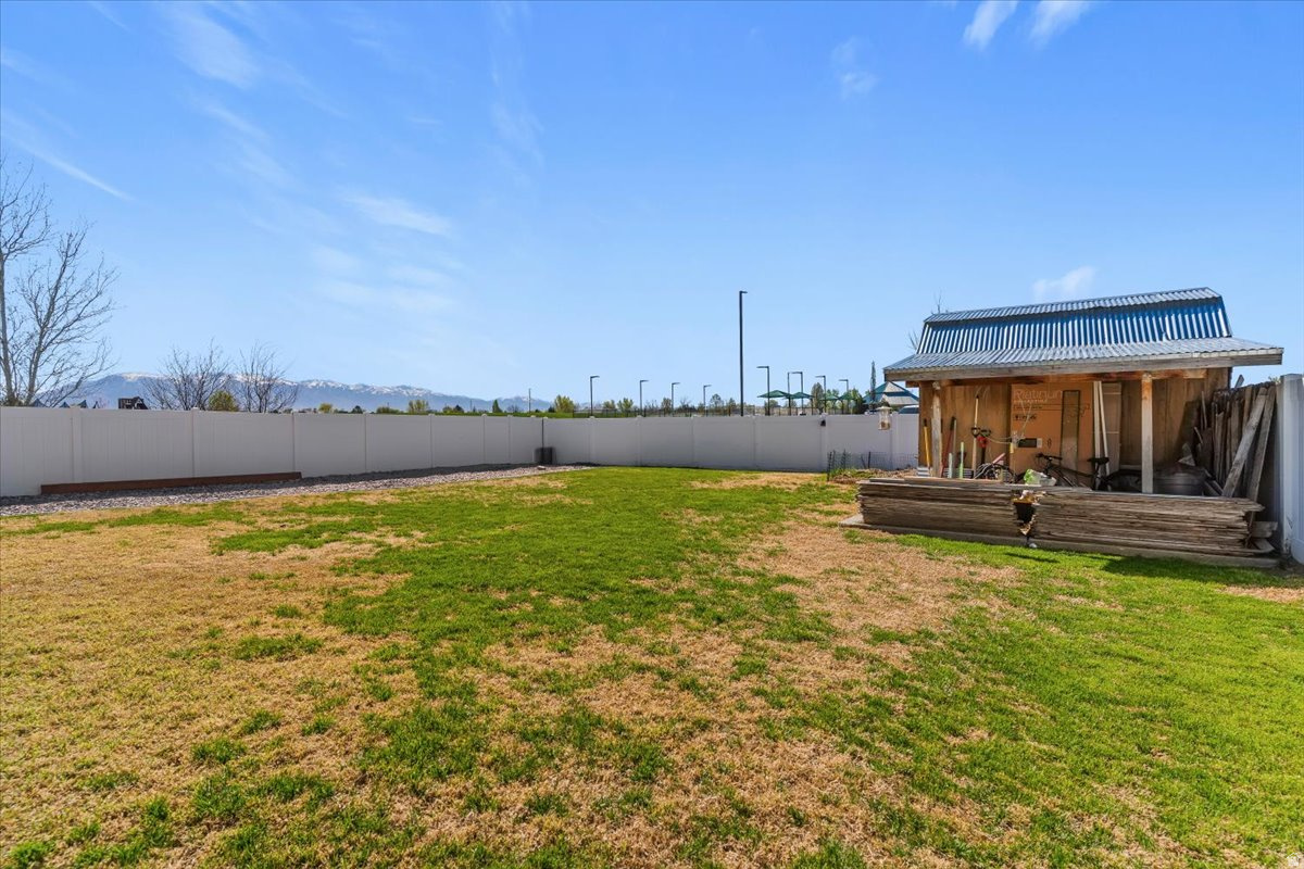 HEATHERWOOD - Residential