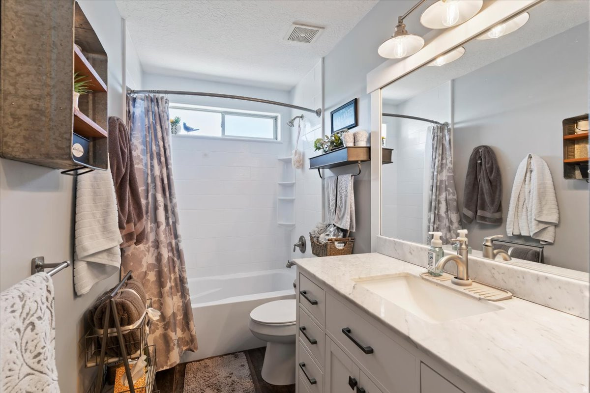 HEATHERWOOD - Residential