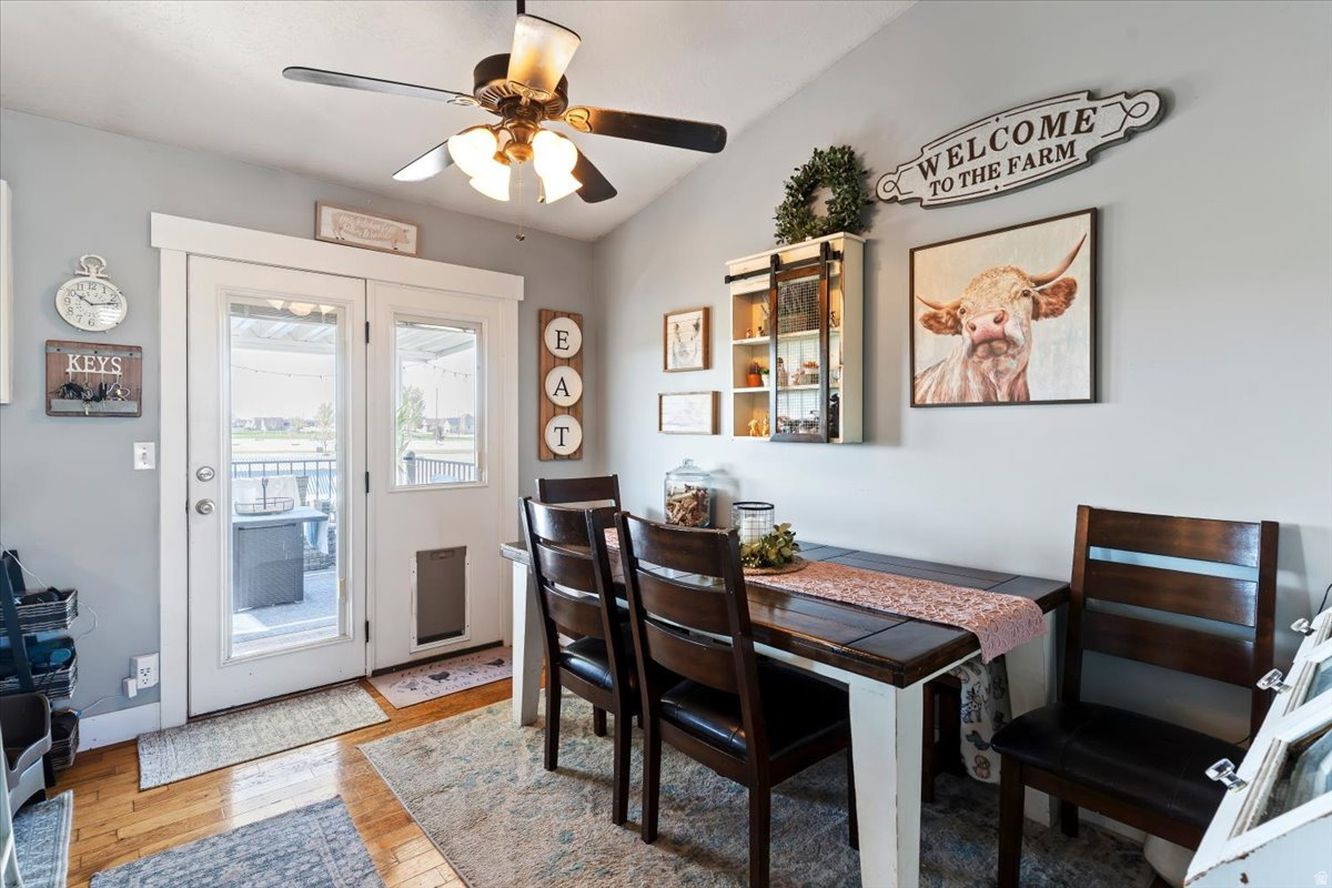 HEATHERWOOD - Residential