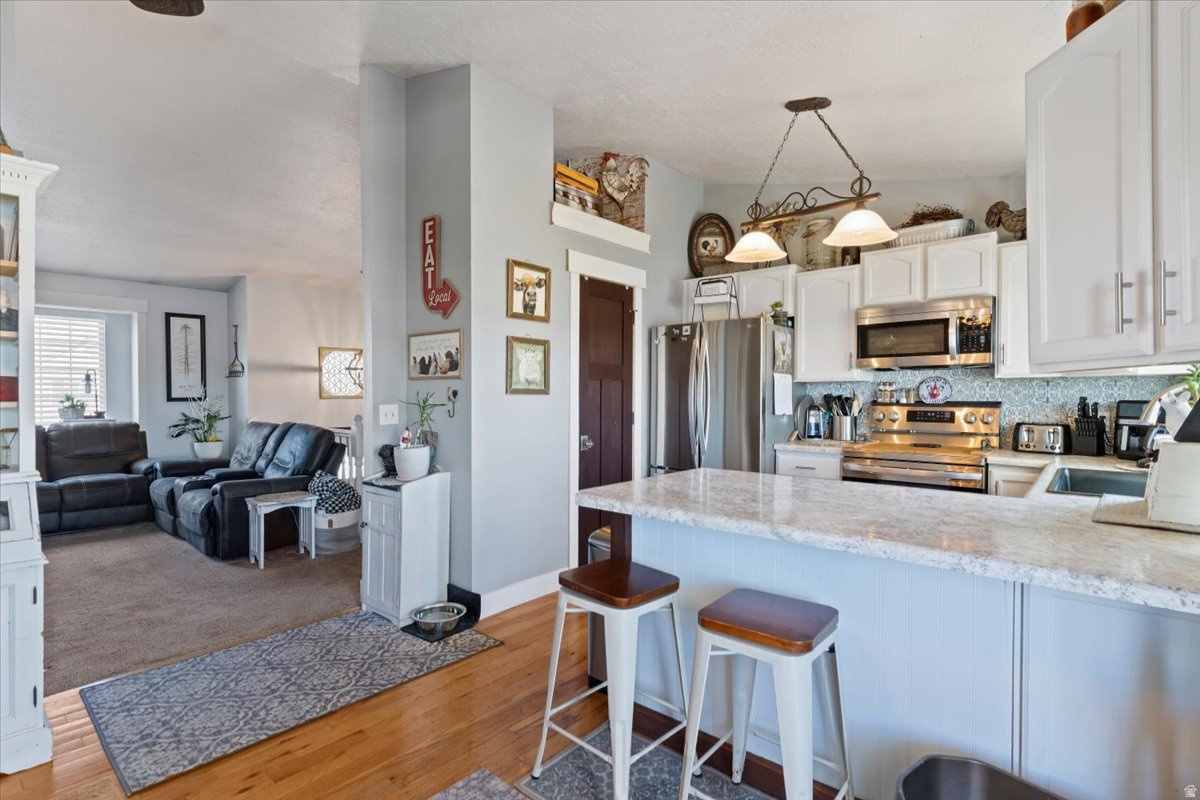 HEATHERWOOD - Residential