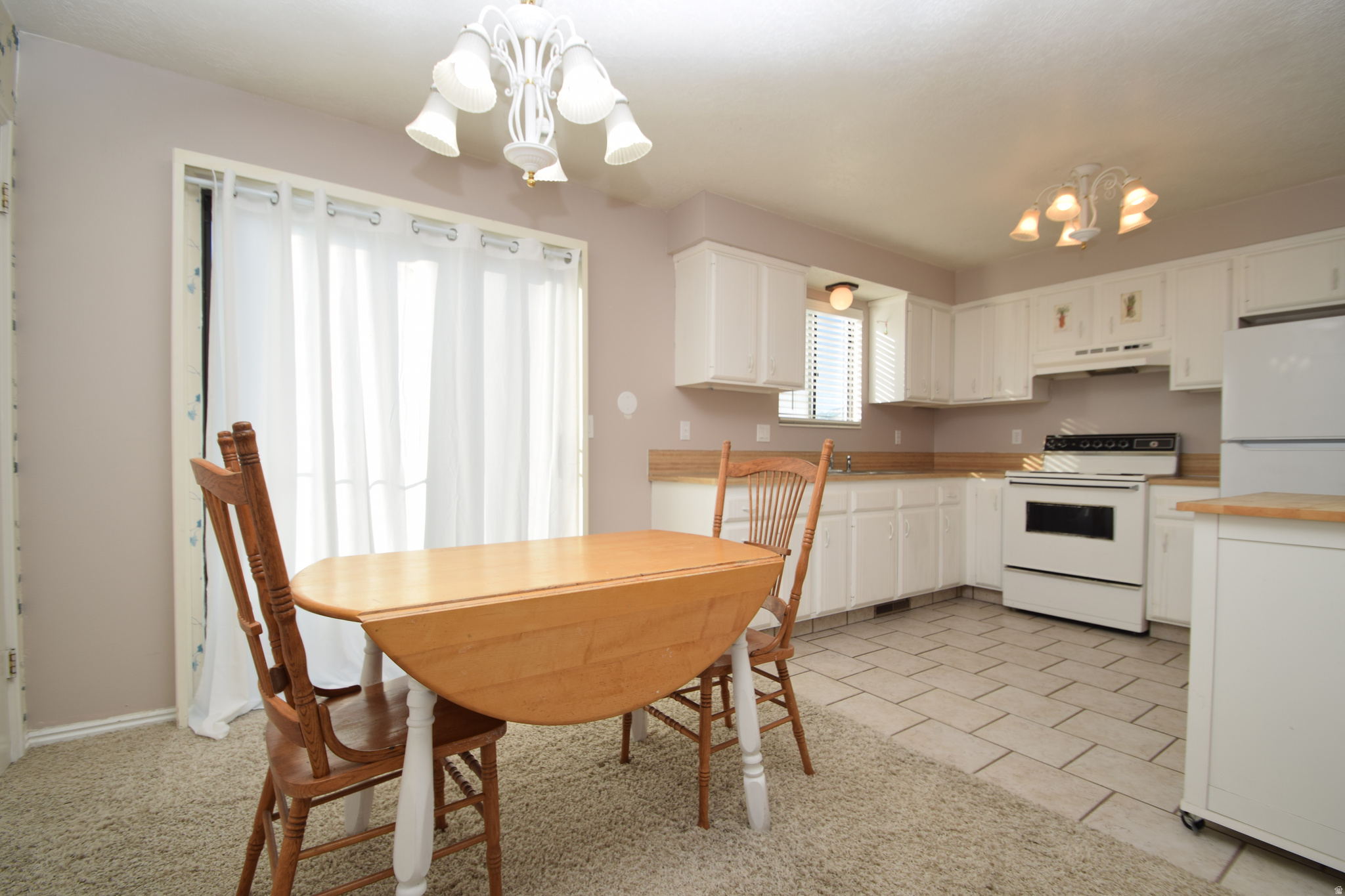 RIVIERA TOWNHOUSE - Residential