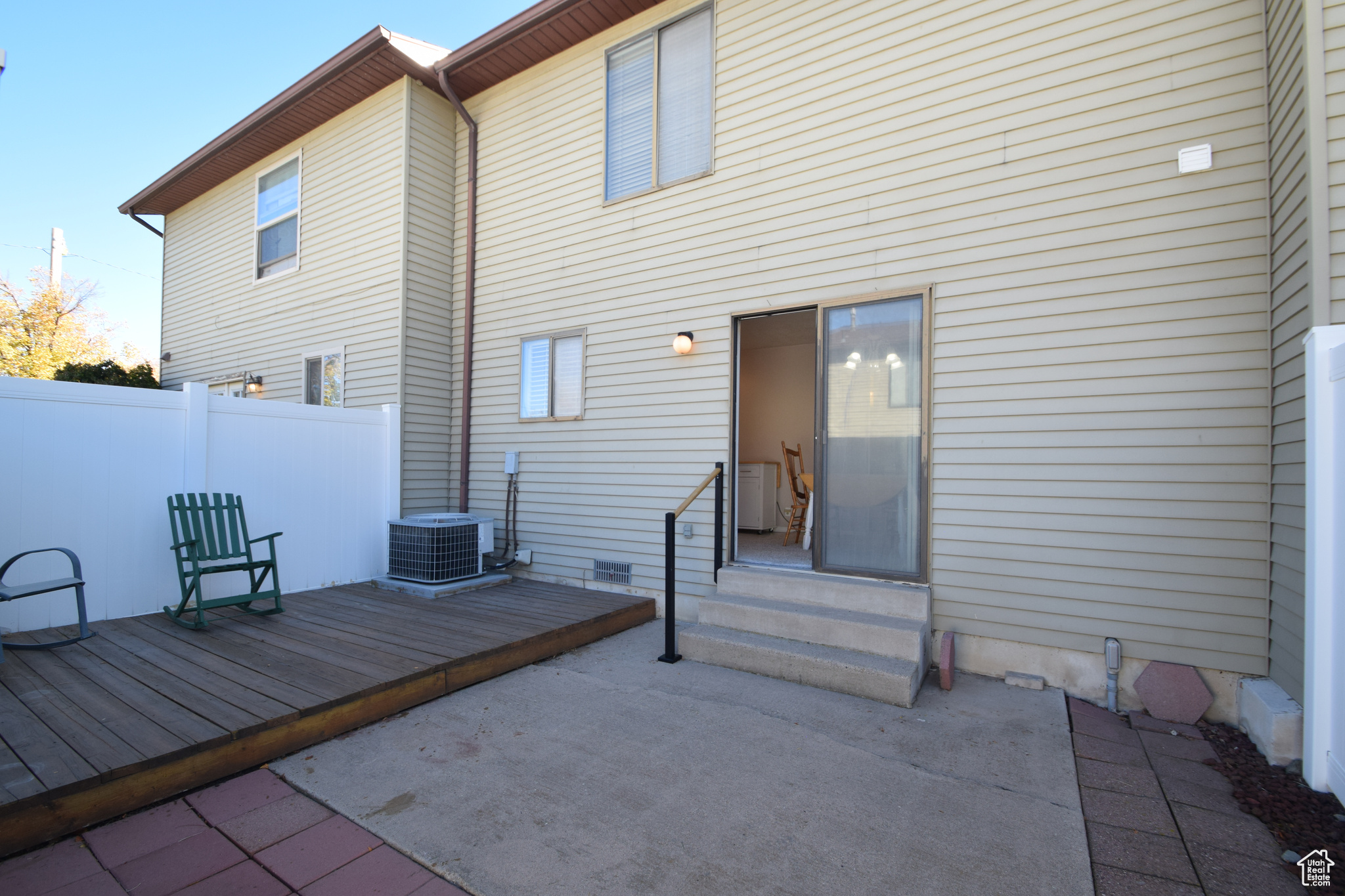 RIVIERA TOWNHOUSE - Residential