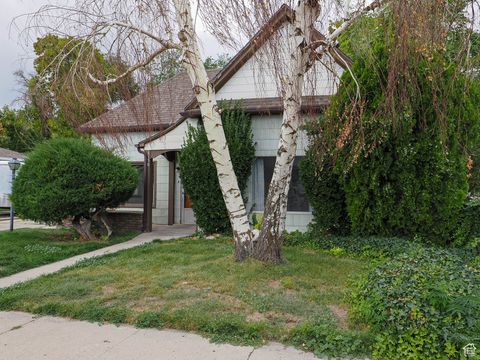Tiny photo for 4730 S BOX ELDER ST, Murray, UT 84107 (MLS # 2116441)