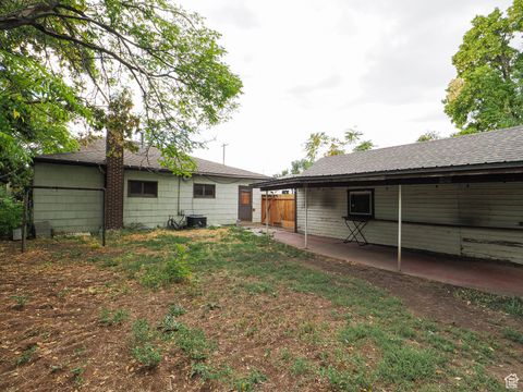 Tiny photo for 4730 S BOX ELDER ST, Murray, UT 84107 (MLS # 2116441)