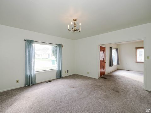 Tiny photo for 4730 S BOX ELDER ST, Murray, UT 84107 (MLS # 2116441)