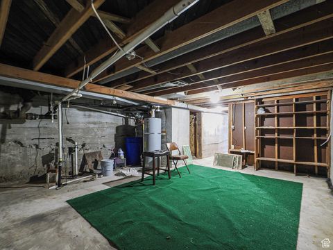 Tiny photo for 4730 S BOX ELDER ST, Murray, UT 84107 (MLS # 2116441)