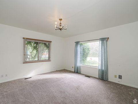 Tiny photo for 4730 S BOX ELDER ST, Murray, UT 84107 (MLS # 2116441)