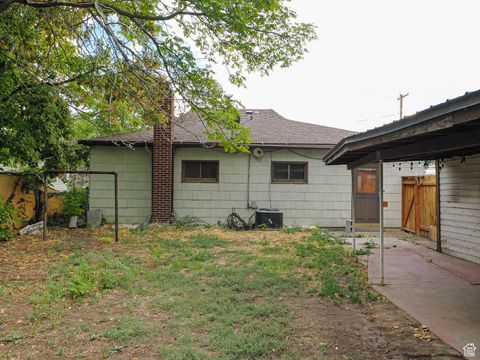 Tiny photo for 4730 S BOX ELDER ST, Murray, UT 84107 (MLS # 2116441)