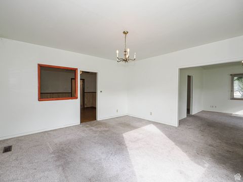 Tiny photo for 4730 S BOX ELDER ST, Murray, UT 84107 (MLS # 2116441)
