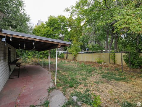 Tiny photo for 4730 S BOX ELDER ST, Murray, UT 84107 (MLS # 2116441)