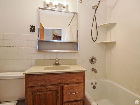 Tiny photo for 4730 S BOX ELDER ST, Murray, UT 84107 (MLS # 2116441)