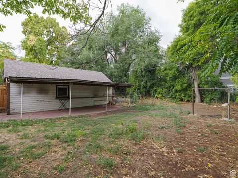 Tiny photo for 4730 S BOX ELDER ST, Murray, UT 84107 (MLS # 2116441)