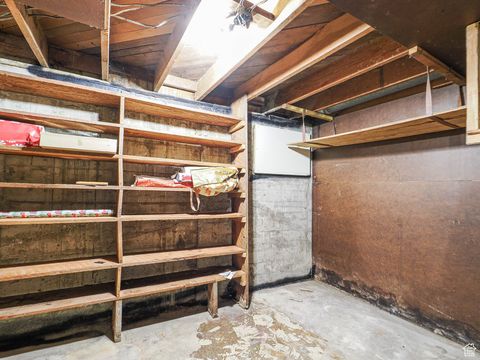 Tiny photo for 4730 S BOX ELDER ST, Murray, UT 84107 (MLS # 2116441)