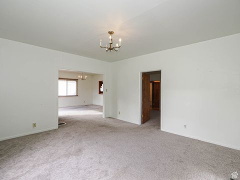 Tiny photo for 4730 S BOX ELDER ST, Murray, UT 84107 (MLS # 2116441)