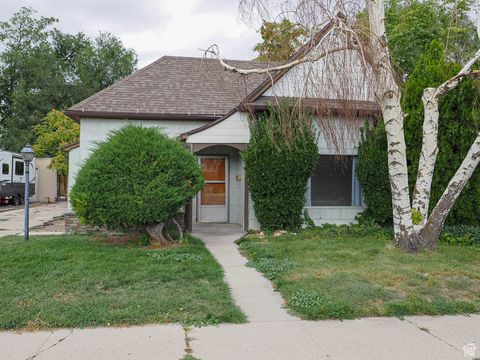 Tiny photo for 4730 S BOX ELDER ST, Murray, UT 84107 (MLS # 2116441)