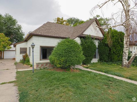 Tiny photo for 4730 S BOX ELDER ST, Murray, UT 84107 (MLS # 2116441)