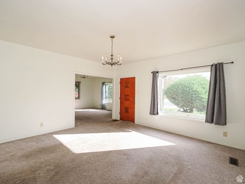 Tiny photo for 4730 S BOX ELDER ST, Murray, UT 84107 (MLS # 2116441)