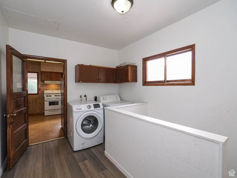 Tiny photo for 4730 S BOX ELDER ST, Murray, UT 84107 (MLS # 2116441)