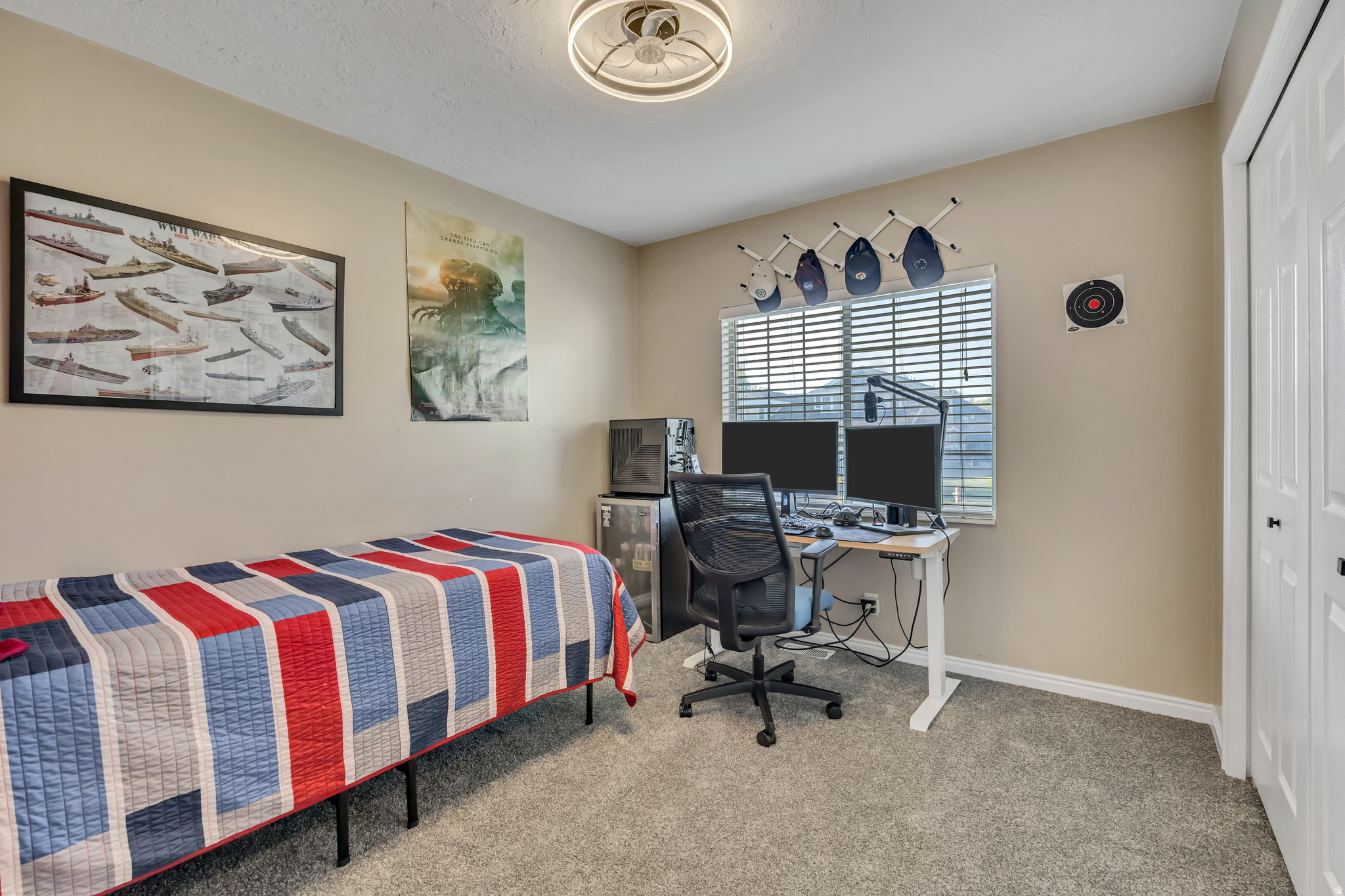 MEADOWLANDS - Residential