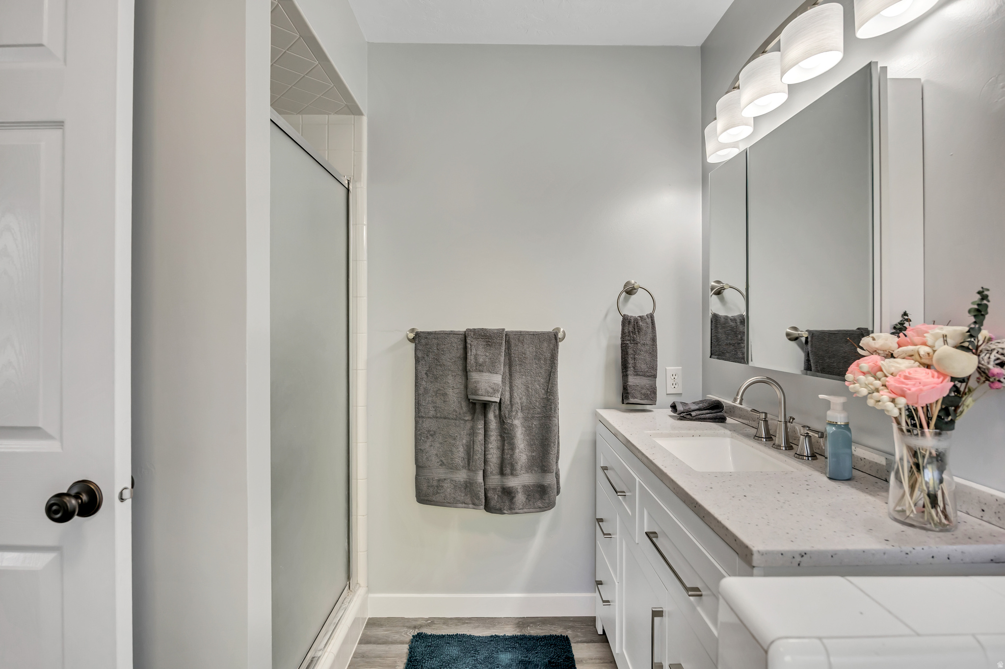 MEADOWLANDS - Residential