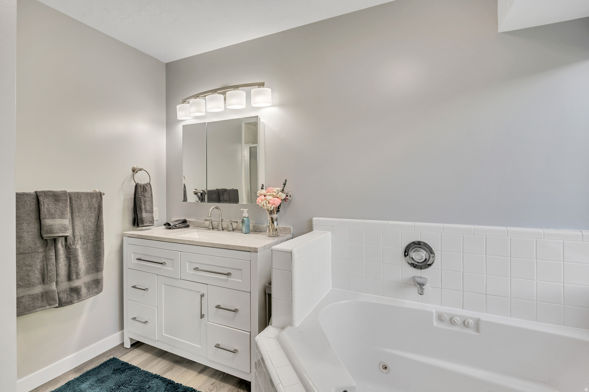 MEADOWLANDS - Residential