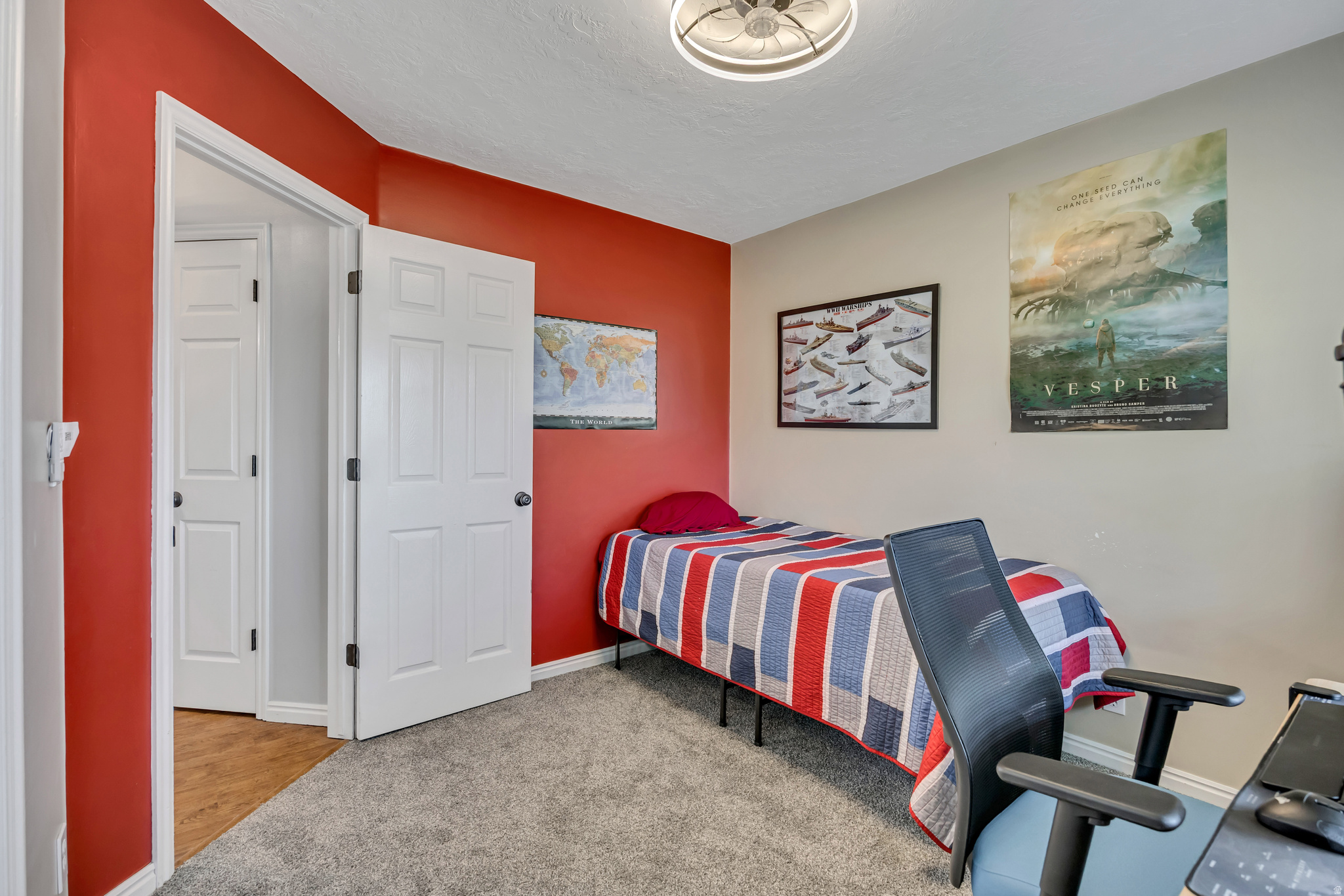 MEADOWLANDS - Residential