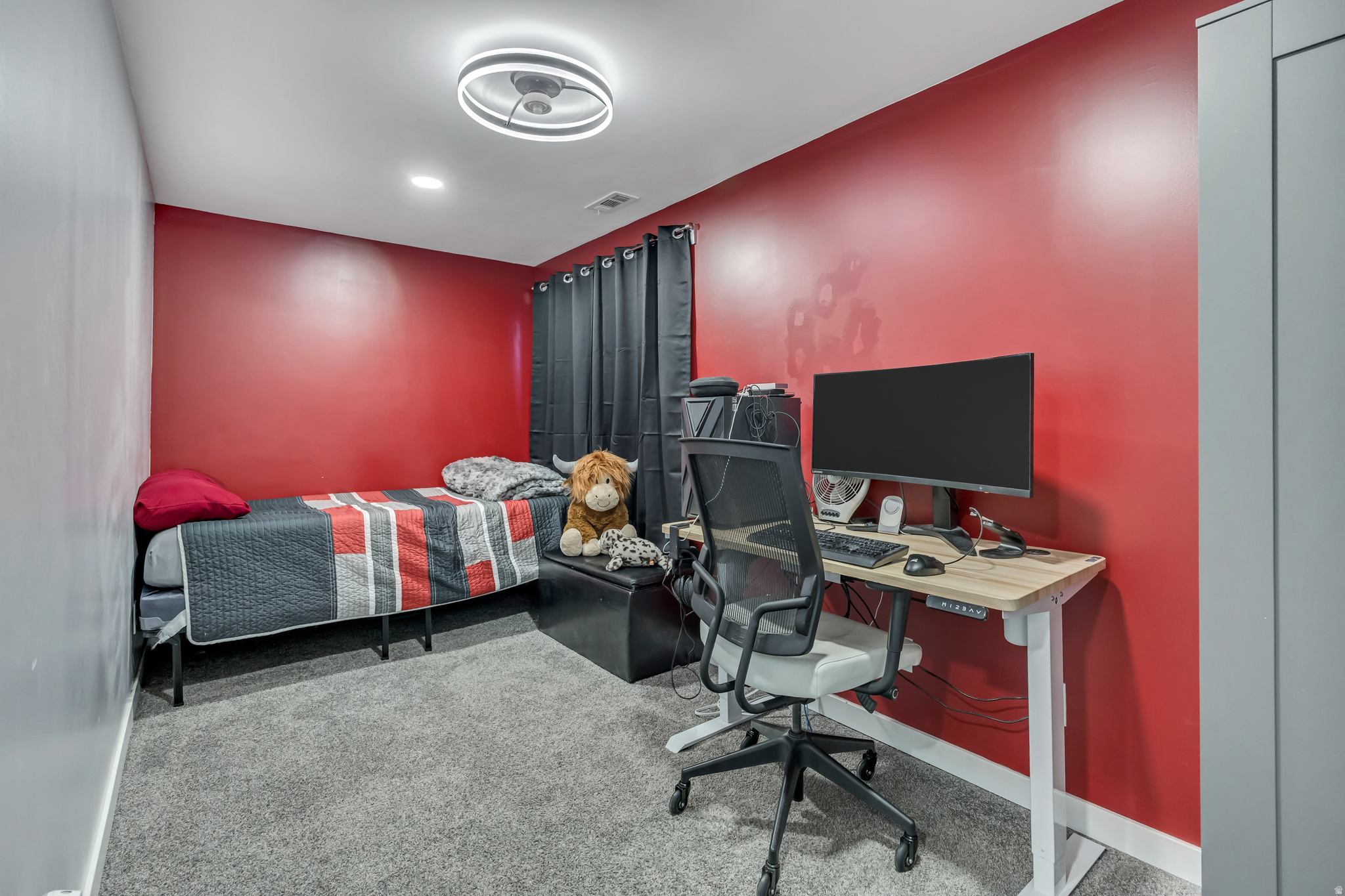 MEADOWLANDS - Residential