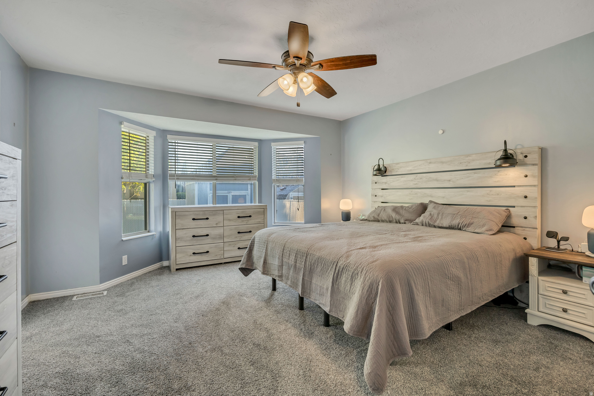 MEADOWLANDS - Residential