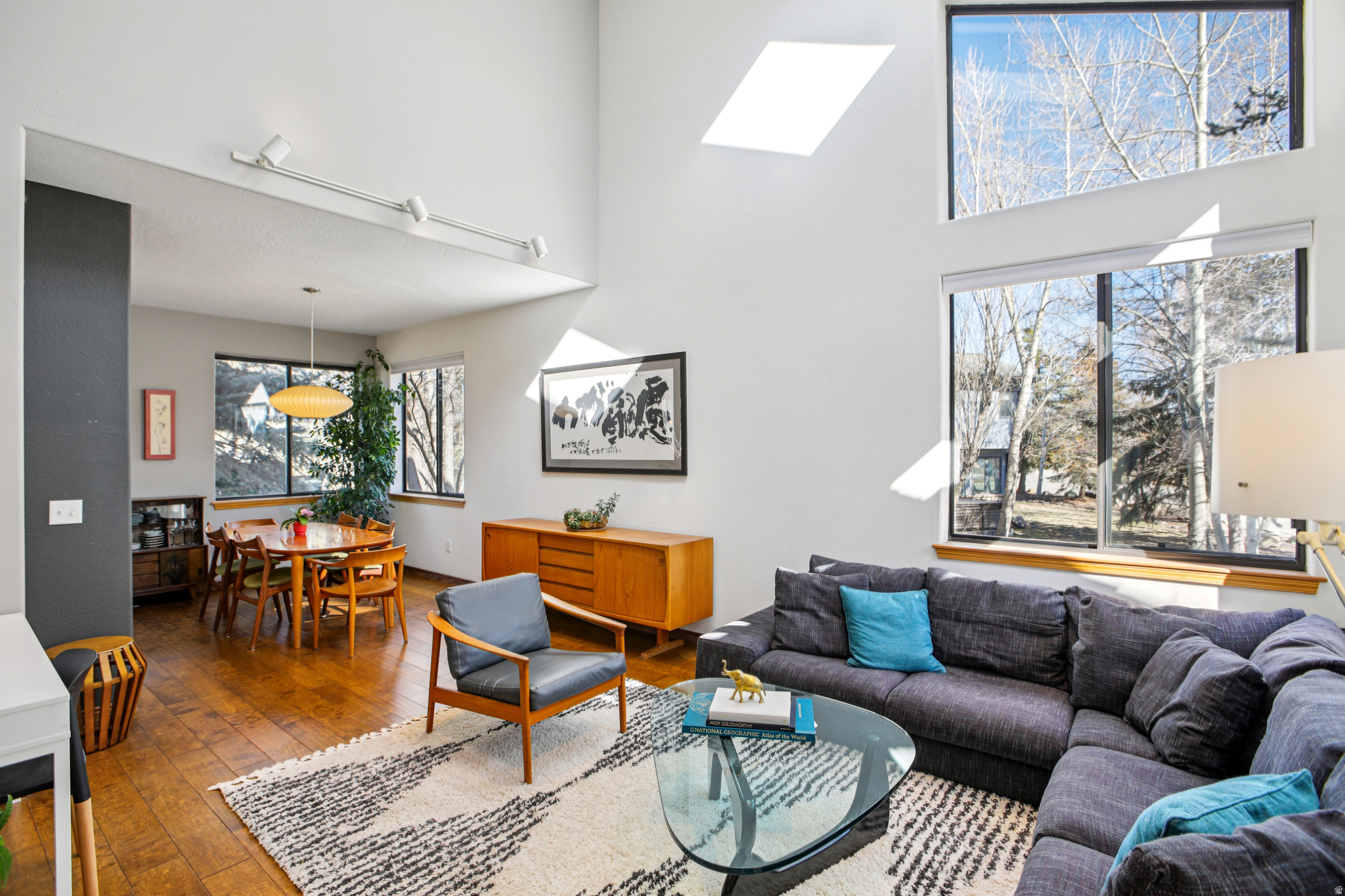 SILVER SPRINGS - Residential