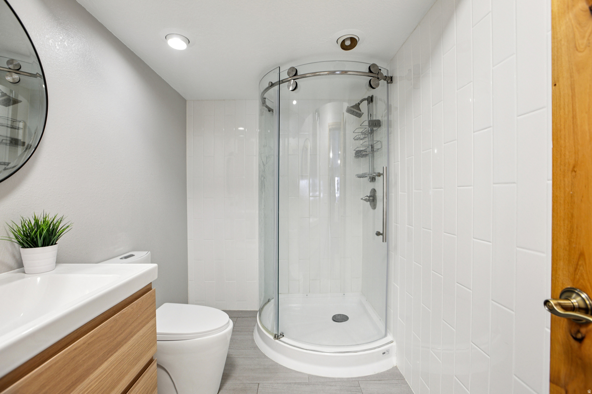 SILVER SPRINGS - Residential