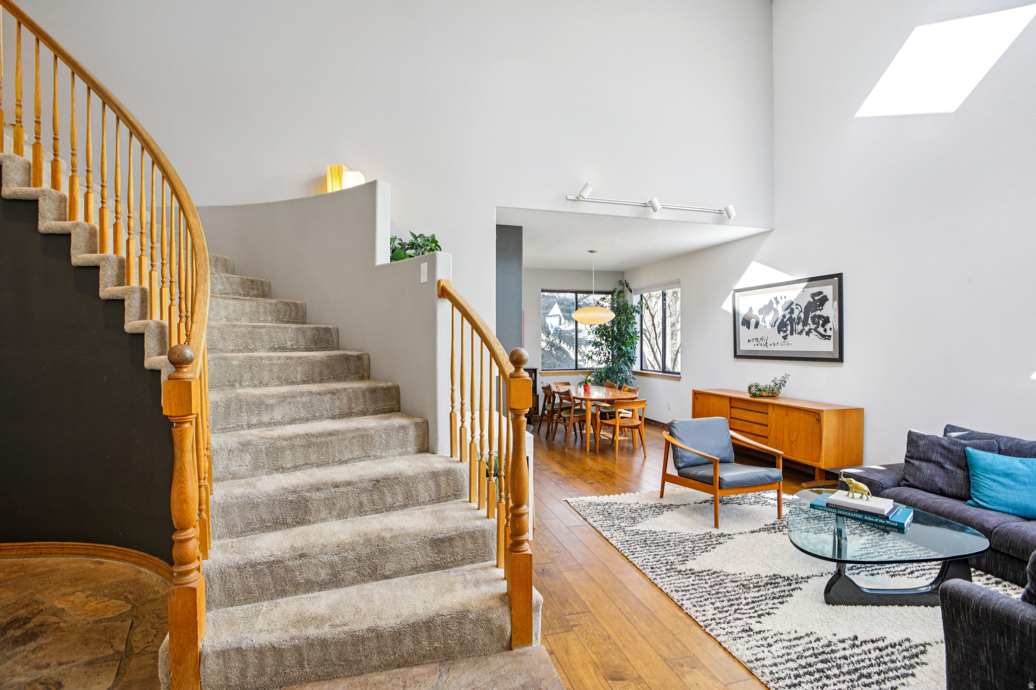 SILVER SPRINGS - Residential