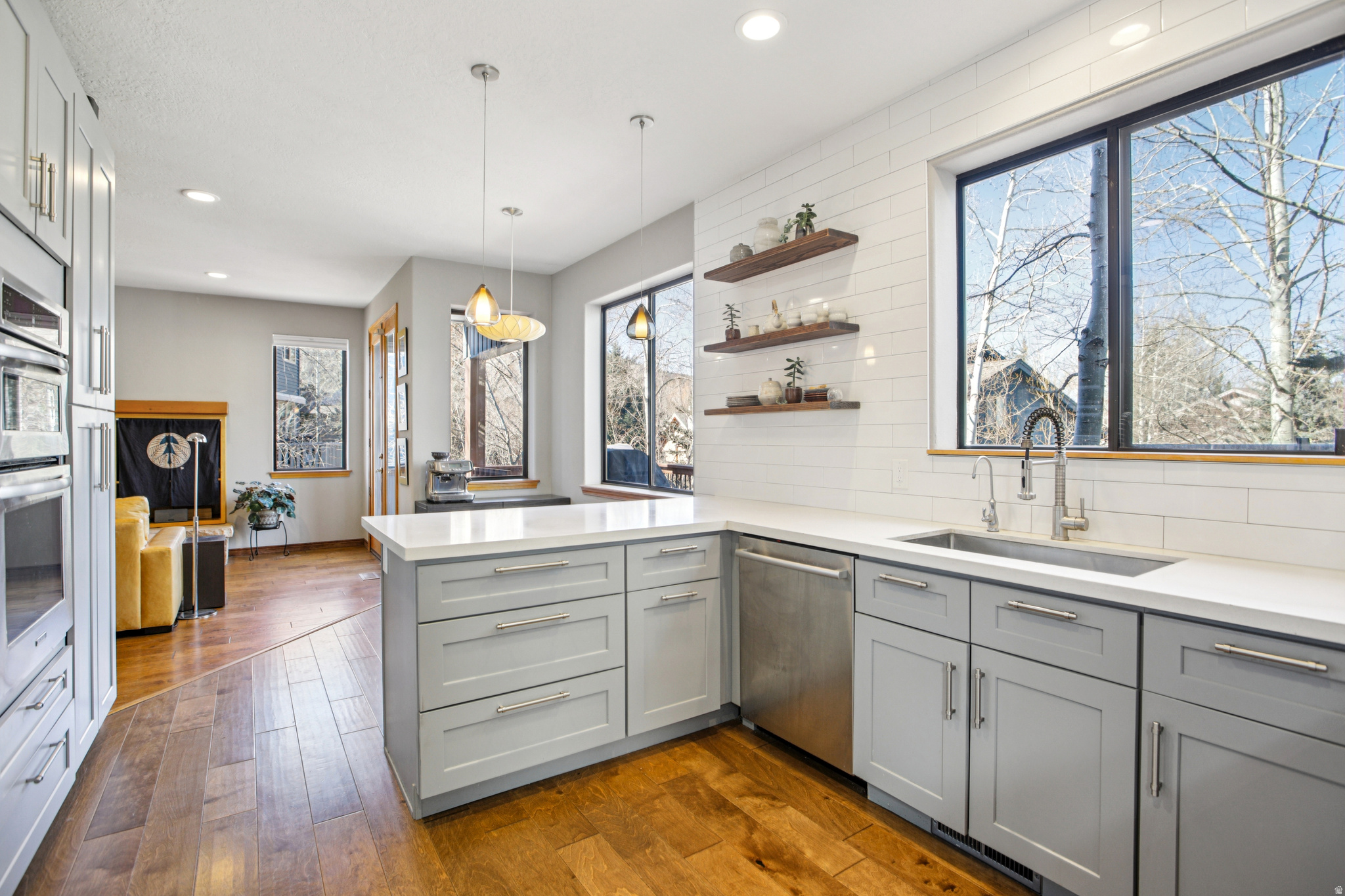 SILVER SPRINGS - Residential