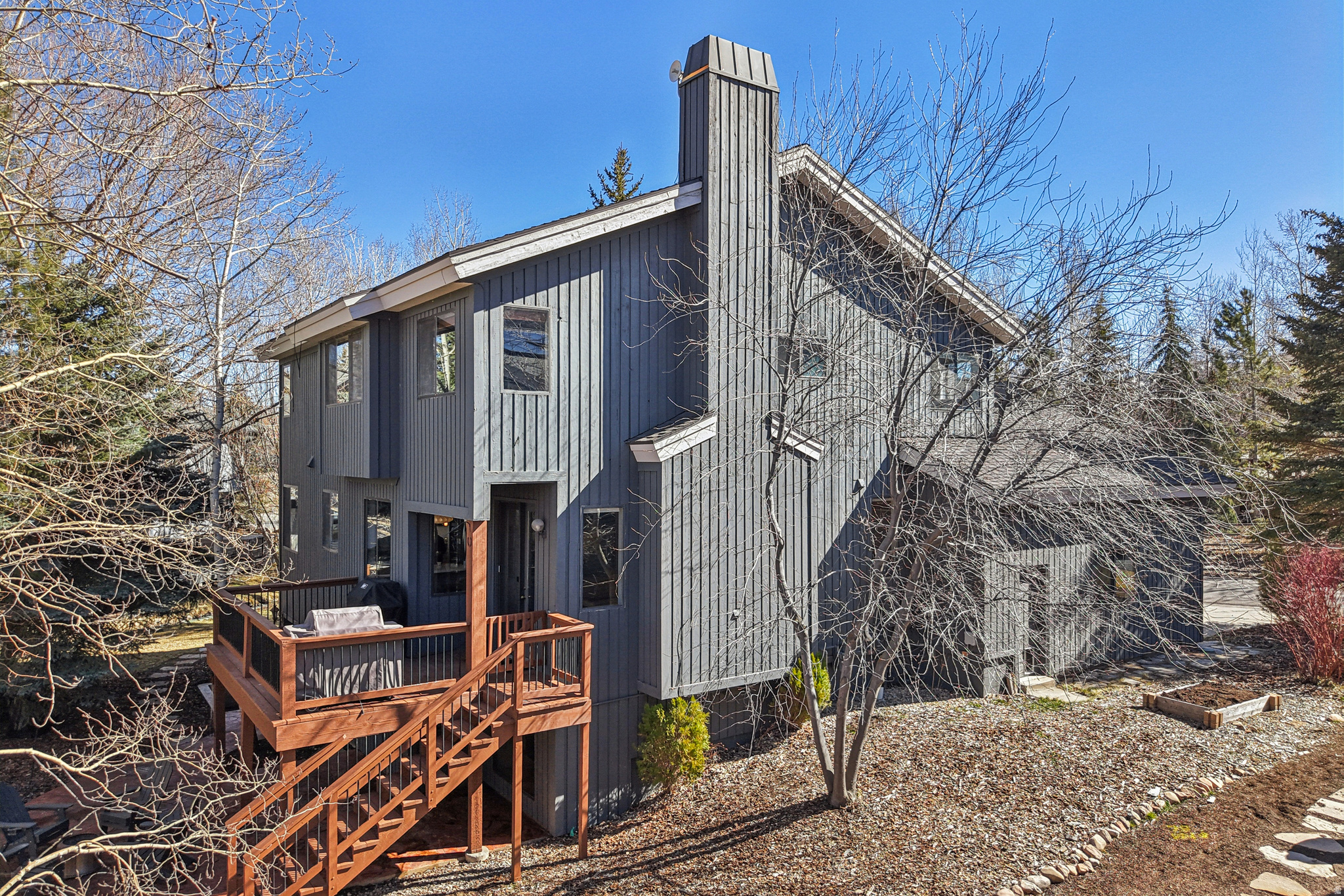 SILVER SPRINGS - Residential