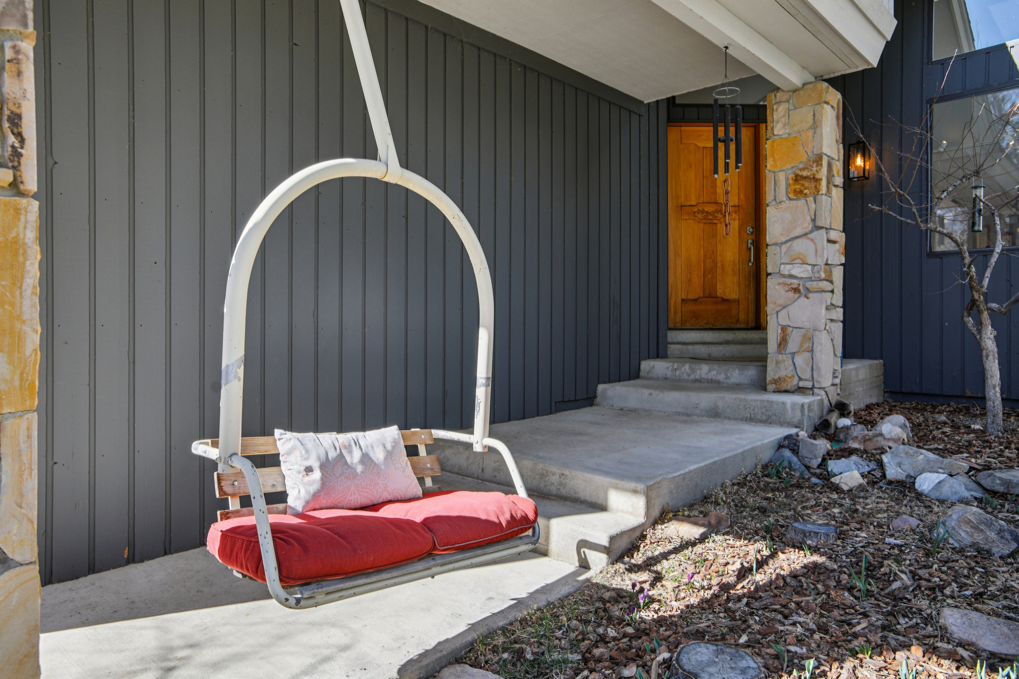 SILVER SPRINGS - Residential