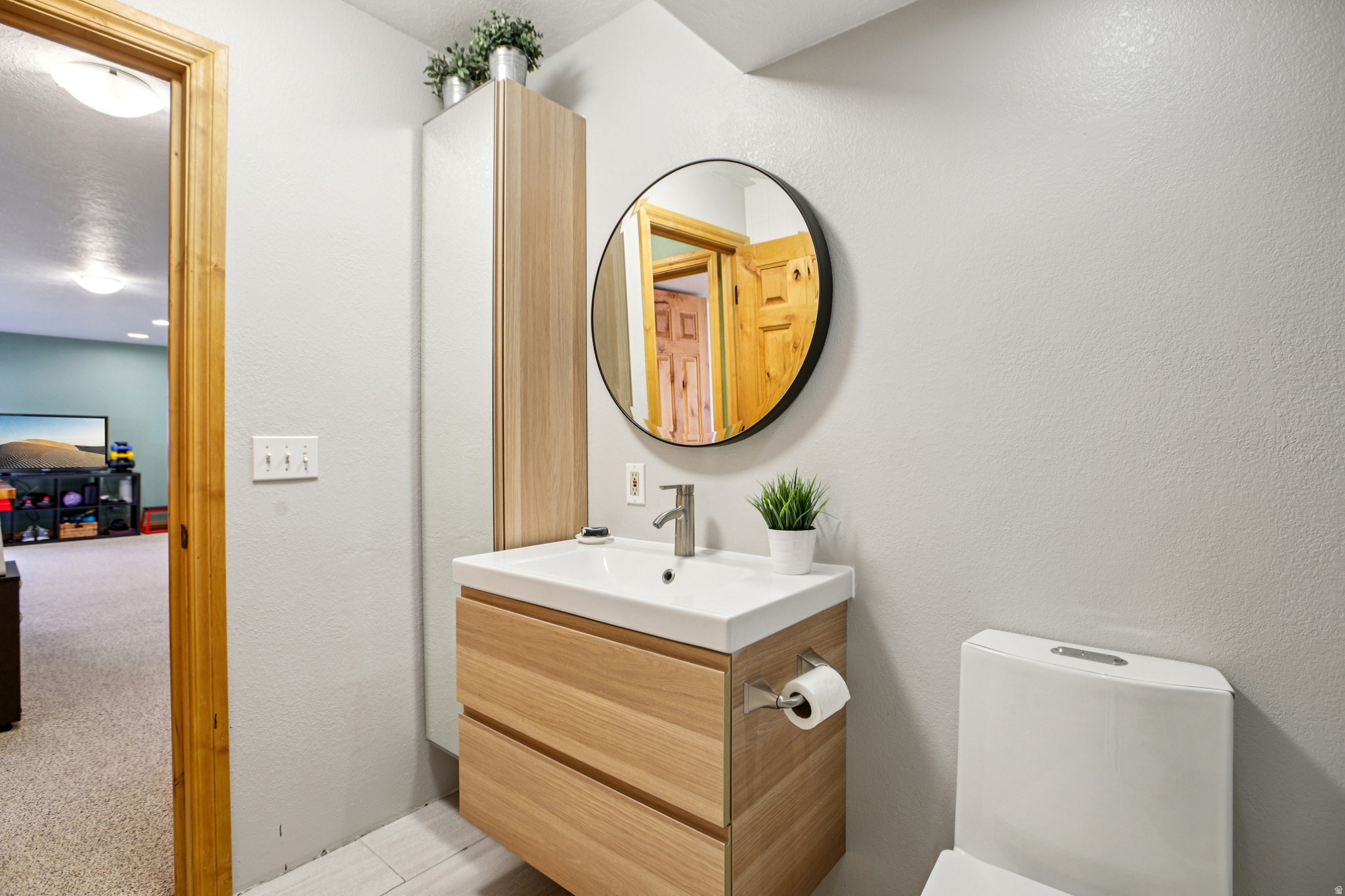 SILVER SPRINGS - Residential