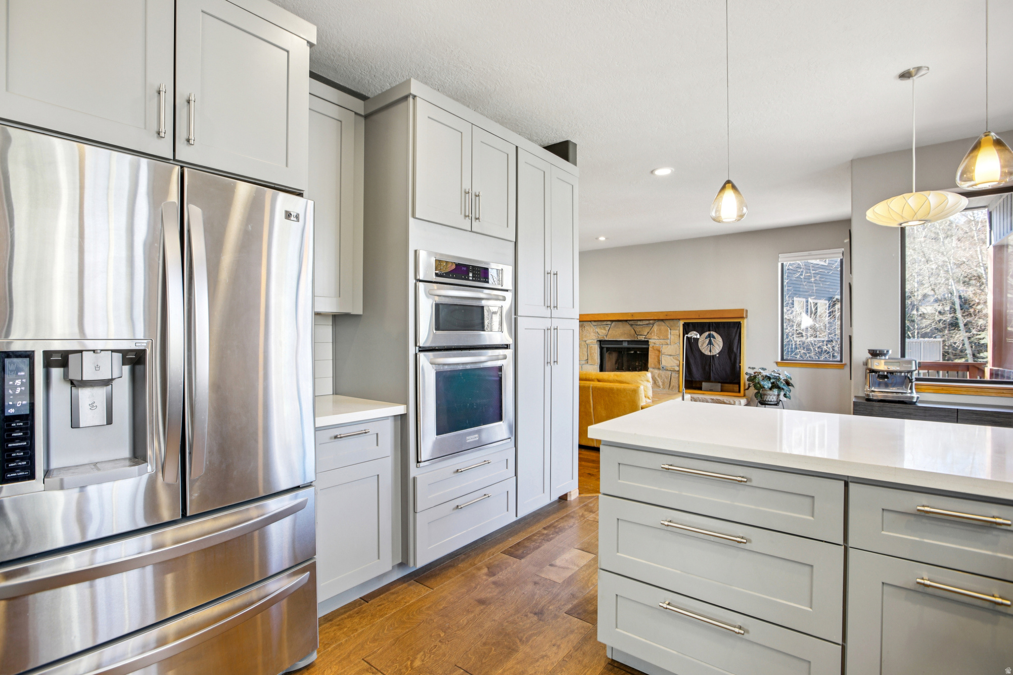 SILVER SPRINGS - Residential