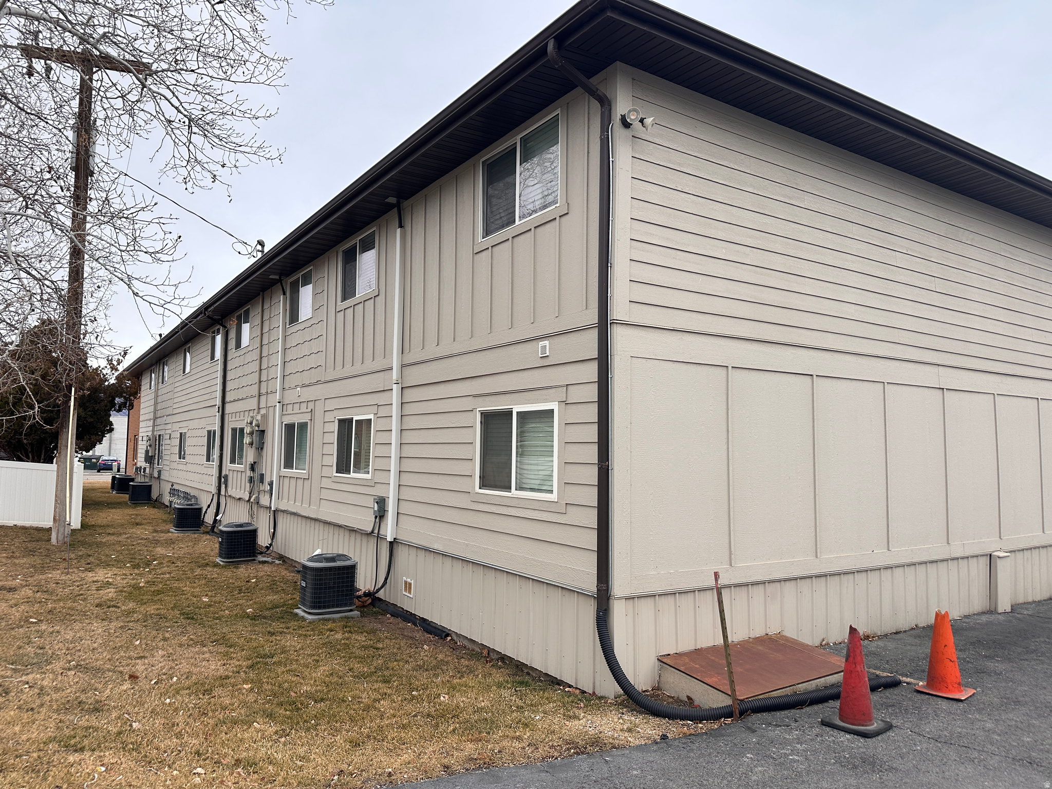 HEBER - Residential Income