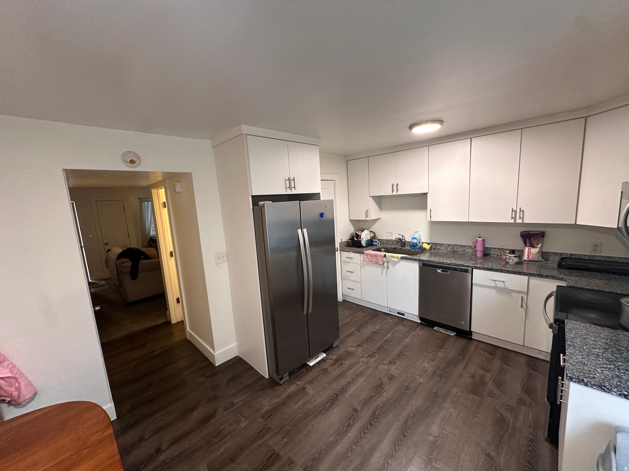 HEBER - Residential Income