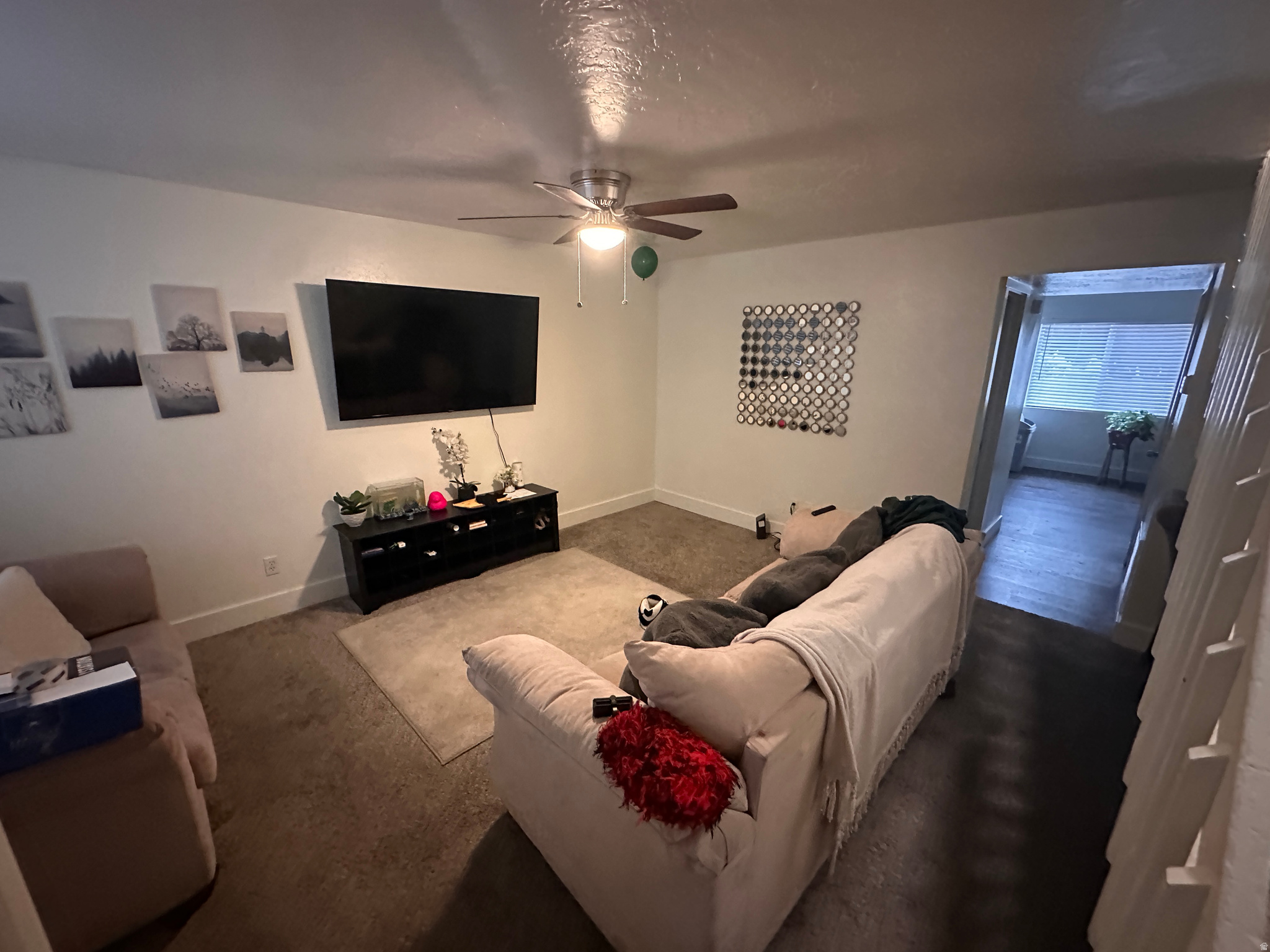 HEBER - Residential Income