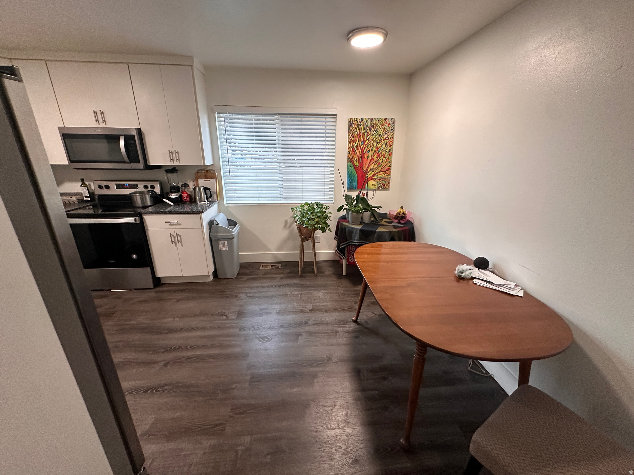 HEBER - Residential Income