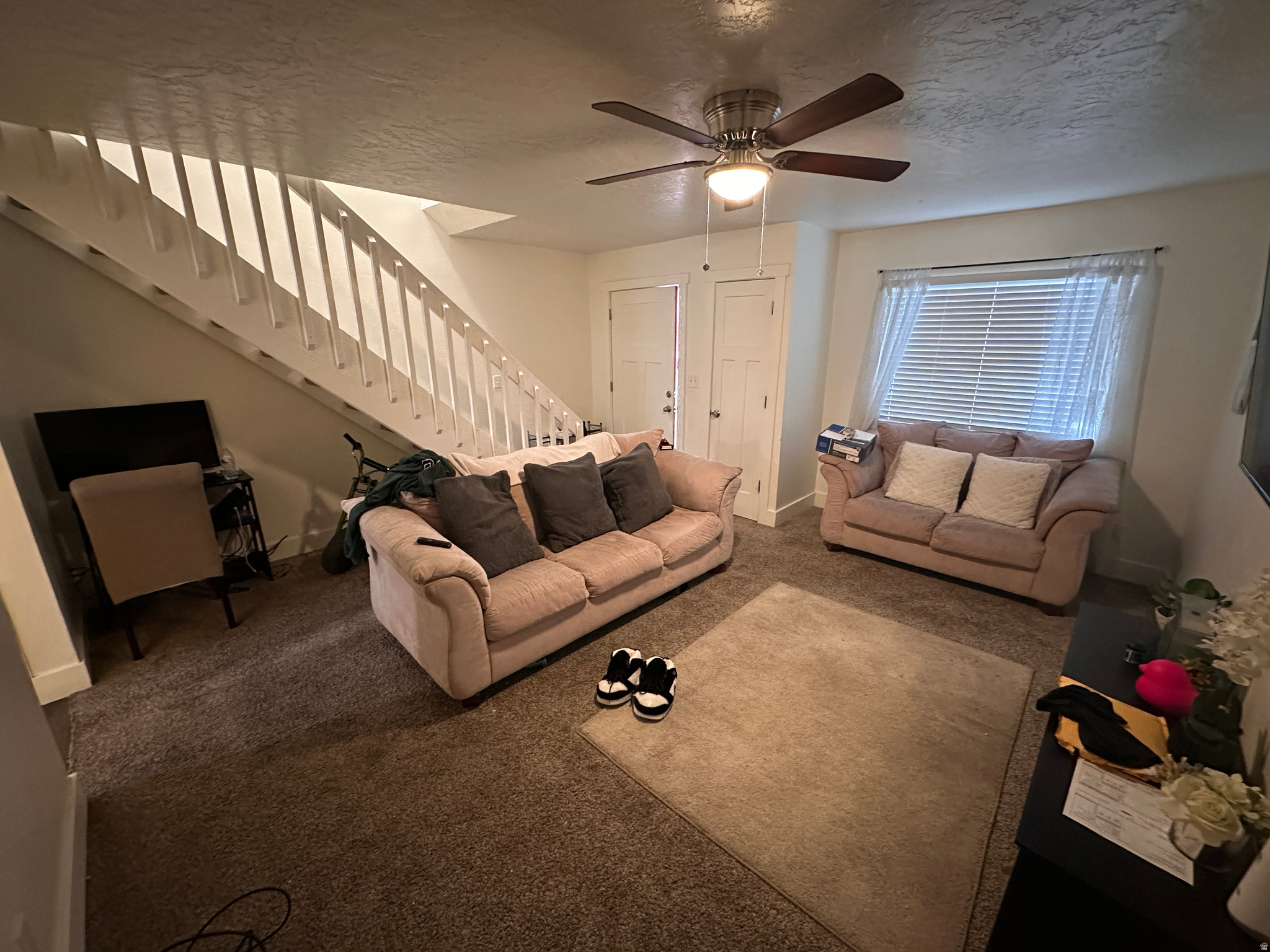 HEBER - Residential Income