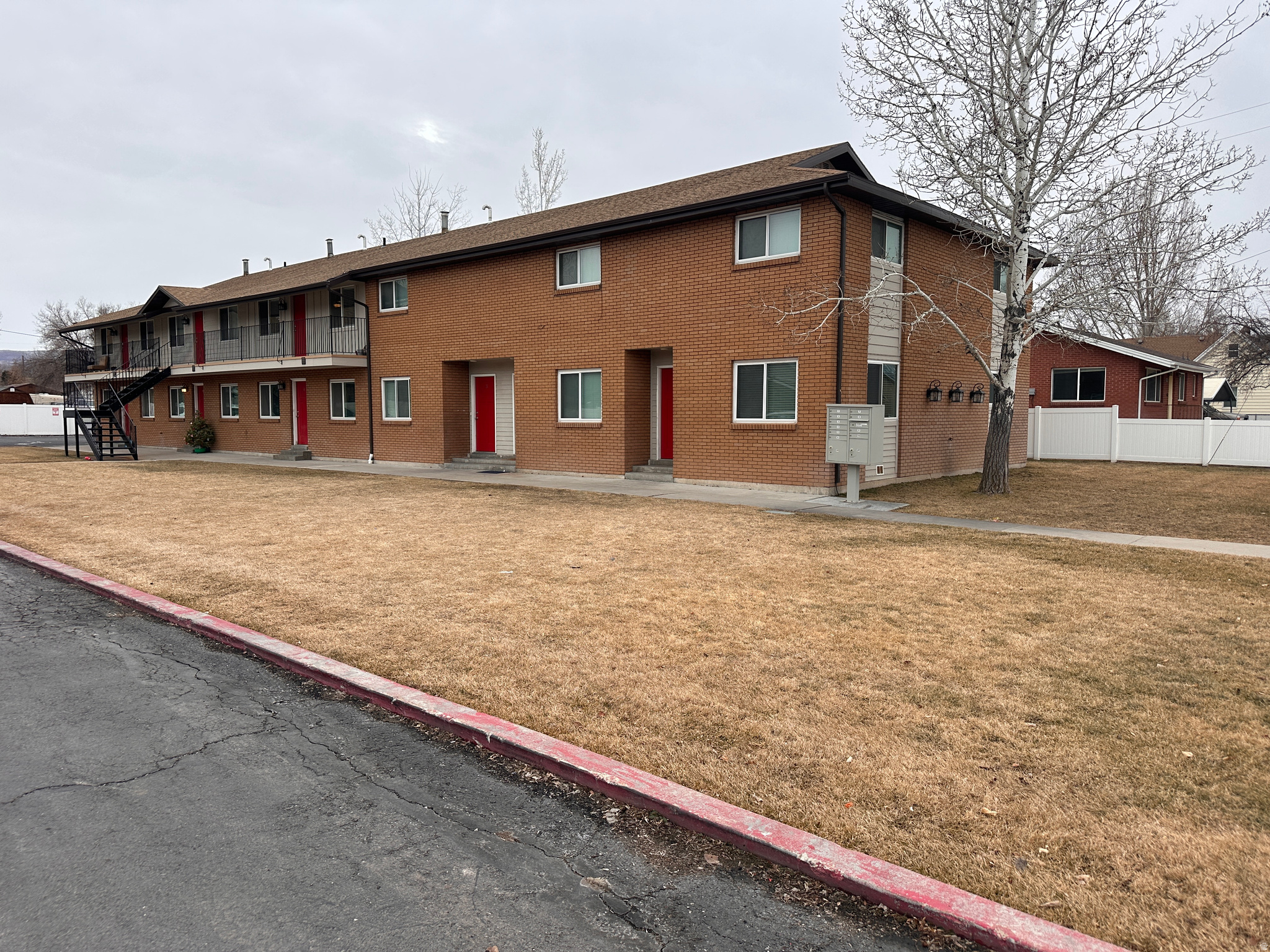 HEBER - Residential Income