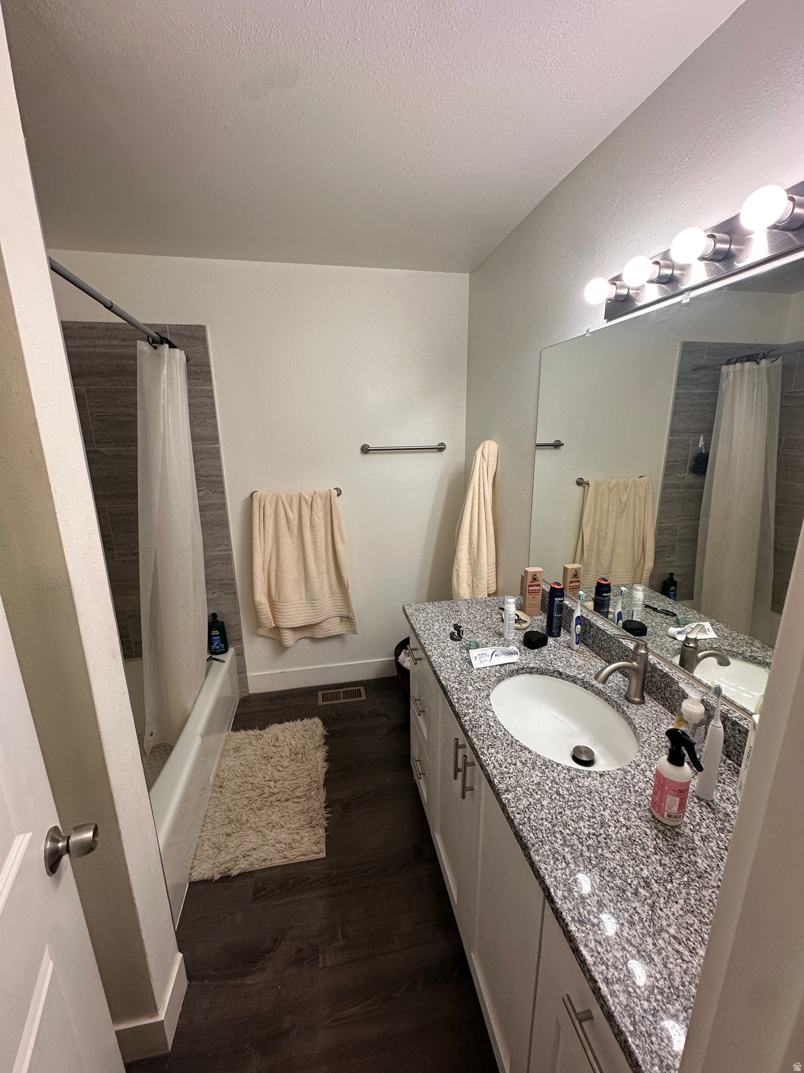 HEBER - Residential Income