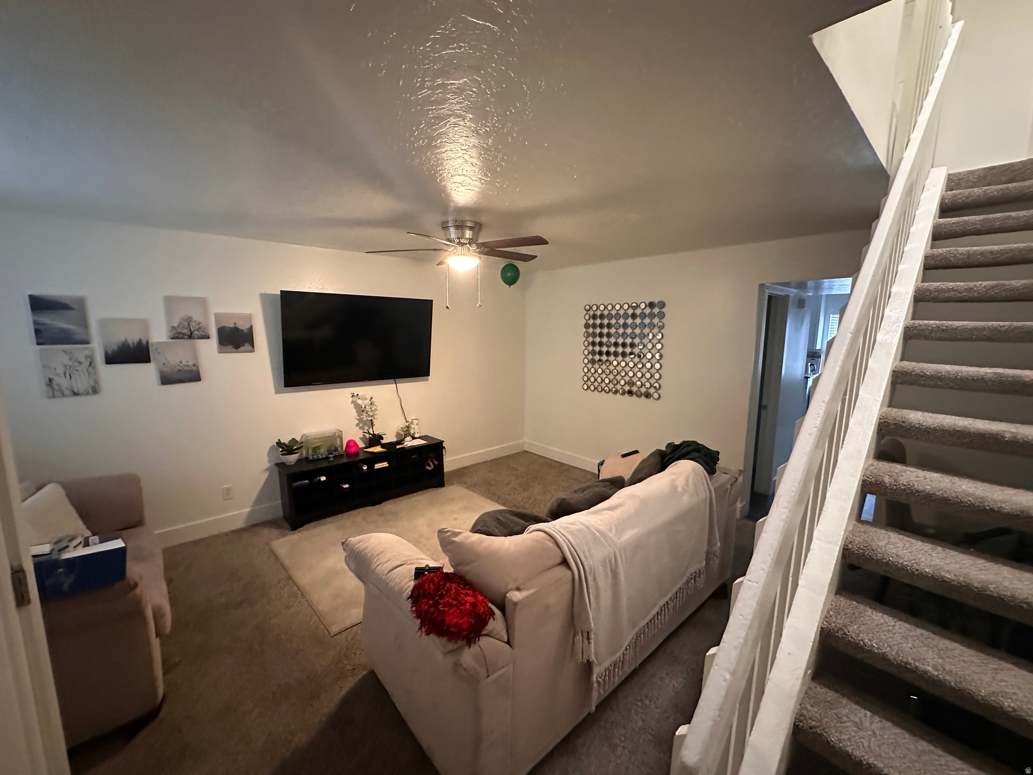 HEBER - Residential Income