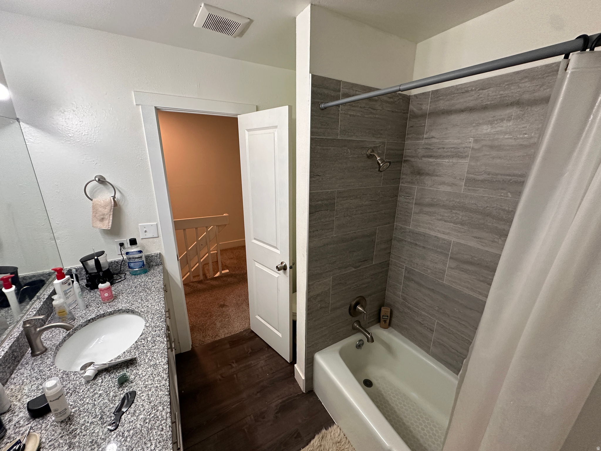 HEBER - Residential Income