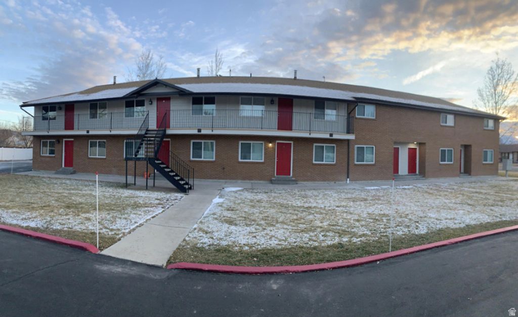 Photo of 470 N 100 E, Heber City, UT 84032 (MLS # 2135930)