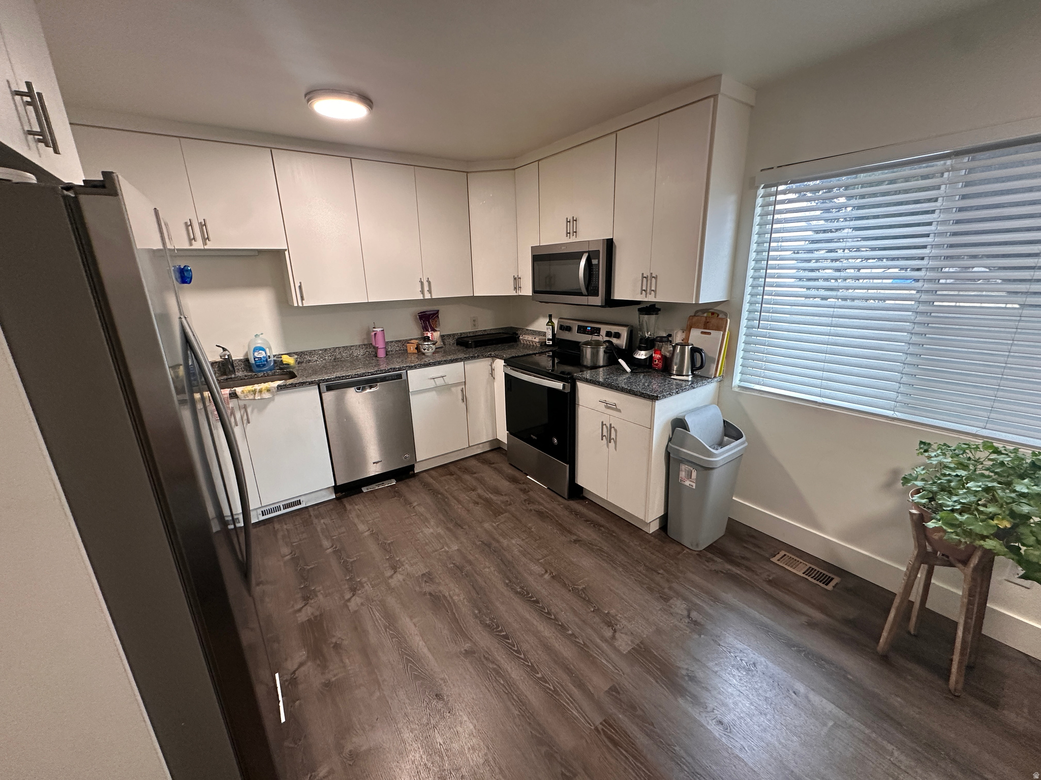 HEBER - Residential Income