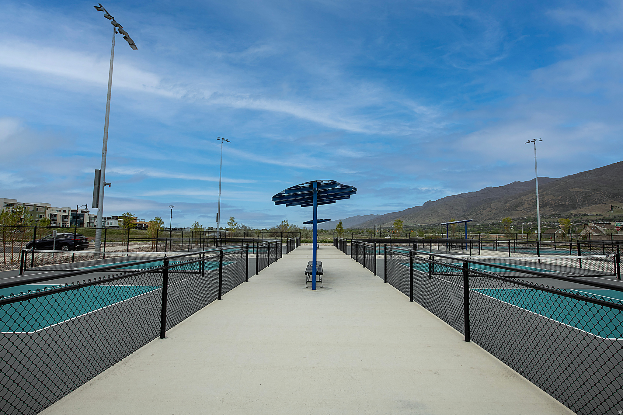 STATION PARK - Residential