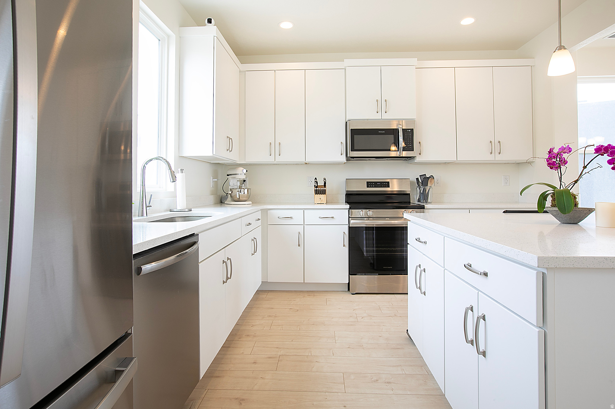 STATION PARK - Residential