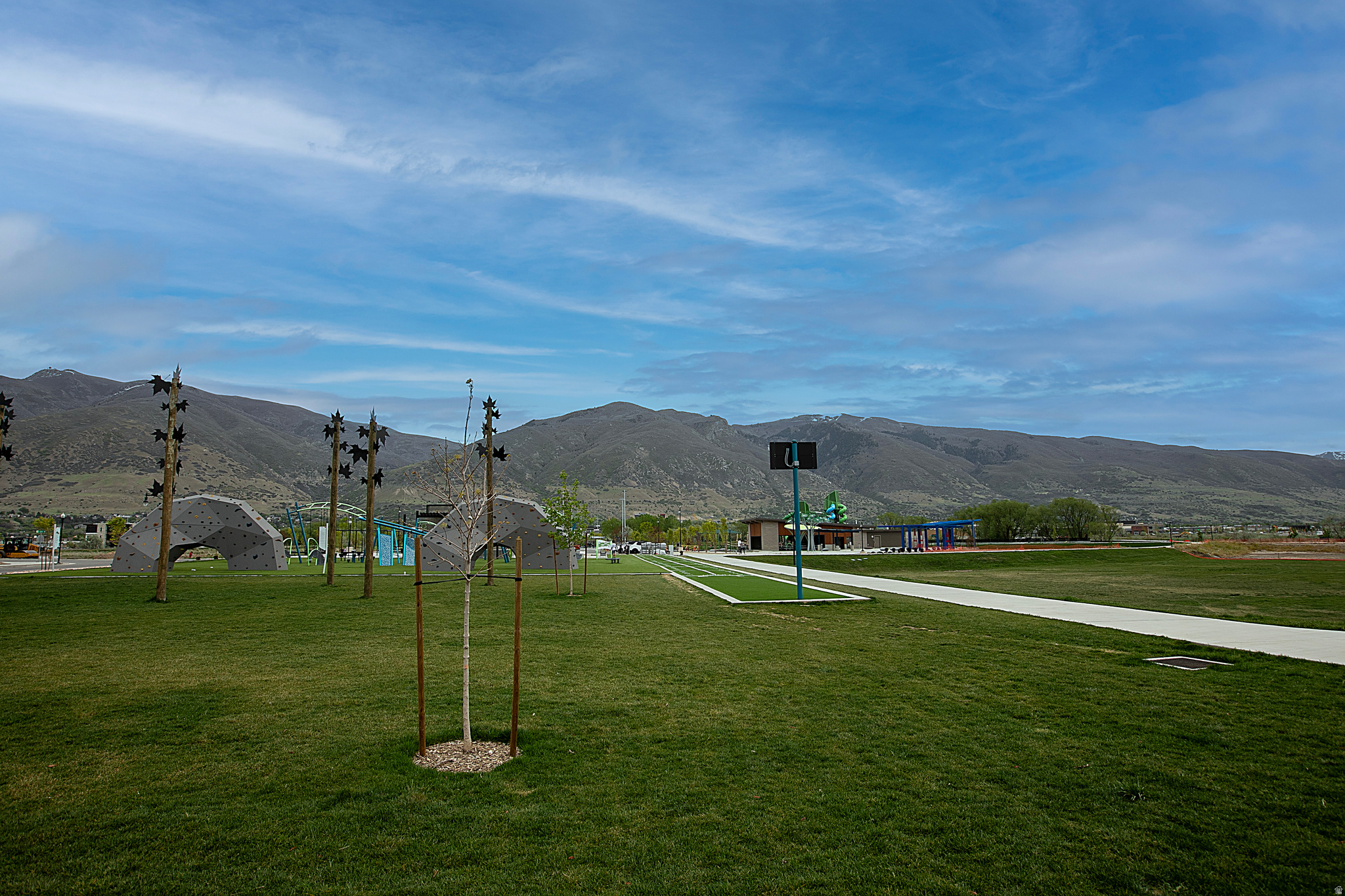 STATION PARK - Residential